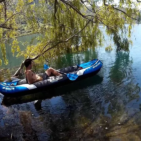 Relax Sul Lago Apartment