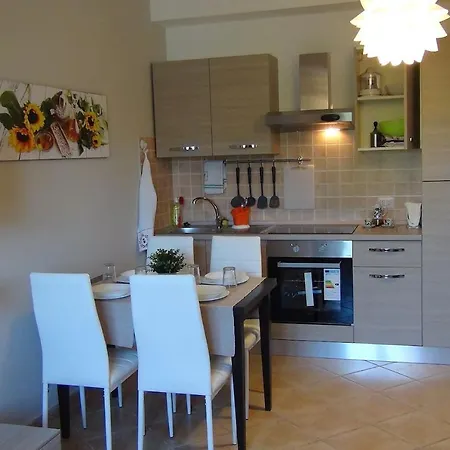 Διαμέρισμα Relax Sul Lago Genzano di Roma