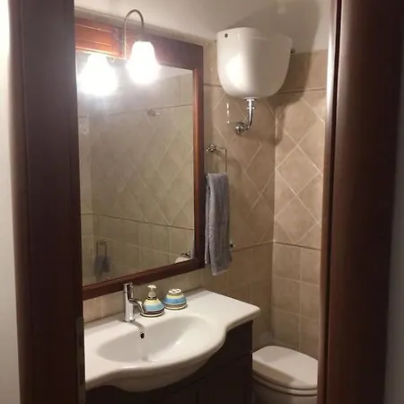 Relax Sul Lago Apartment