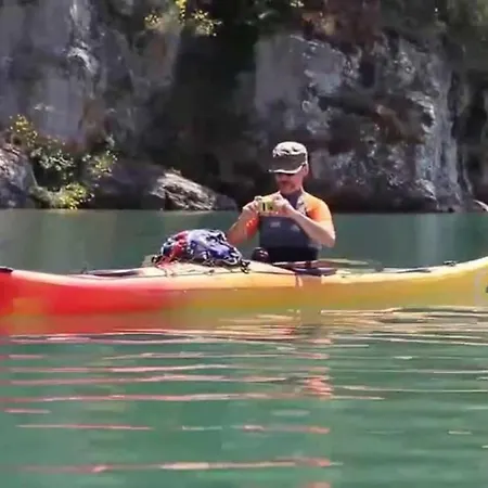 Relax Sul Lago