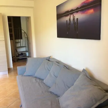 Apartment Relax Sul Lago *